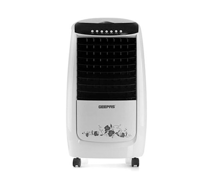 Geepas GAC9492 8 Litre Air Cooler - White - Zoom Image 4