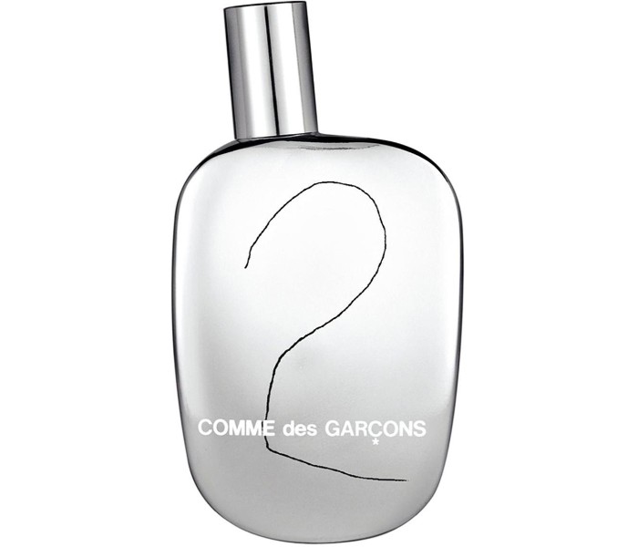 Commes Des Garcons 100ml Eau De Parfum for Men - Zoom Image 2