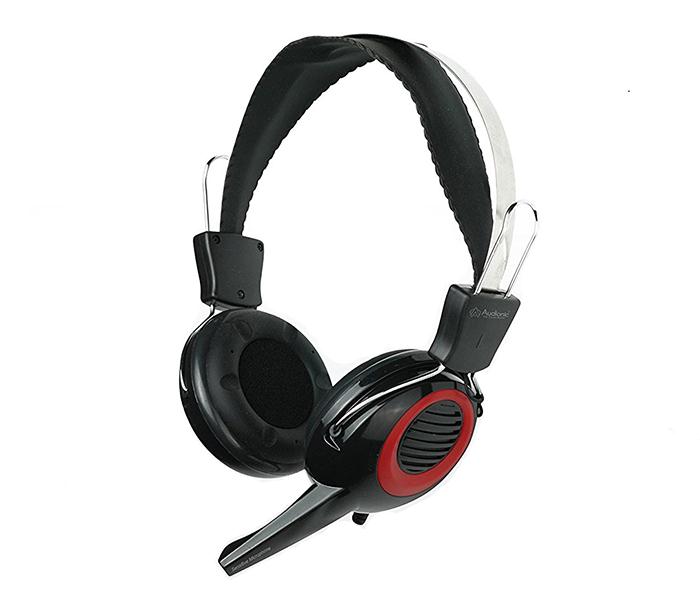 Audionic Rock Inspire Headphone with Microphone - Zoom Image 1