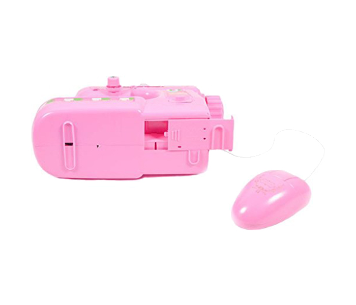 Sewing Machine Pretend Play Simulation Toy for Kids - Multicolour - Zoom Image 2