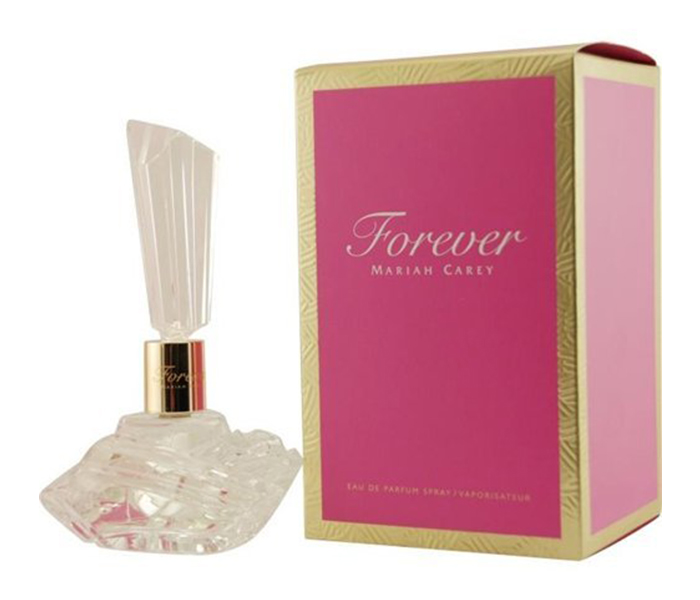 Mariah Carey 100ml Forever Eau De Parfum Spray for Women - Zoom Image