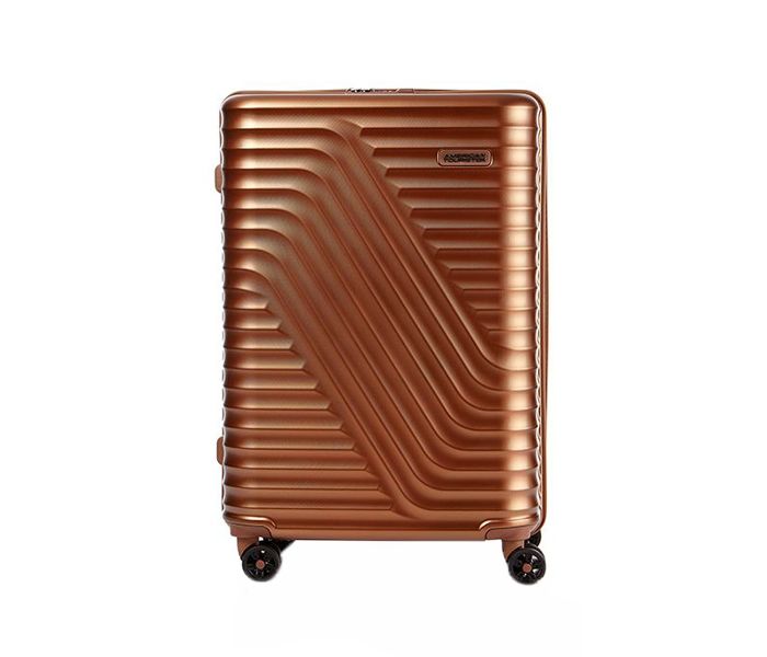 American Tourister GAT104LUG02991 High Rock Spinner 67 cm Bronze - Zoom Image 1