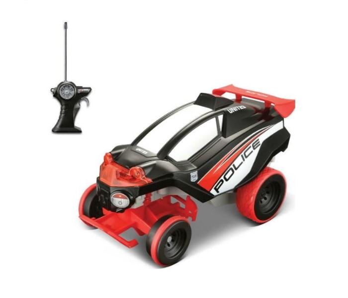 Maisto Tech 82094 Remote Control Cyklone Twist Without Batteries Black, Red - Zoom Image 1