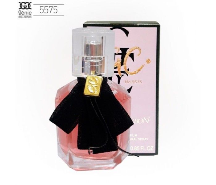 Genie Collection 5575 Long Last Perfume for Women - Zoom Image