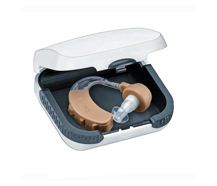 Beurer HA 20 Hearing Aid - Nude - Zoom Image 2