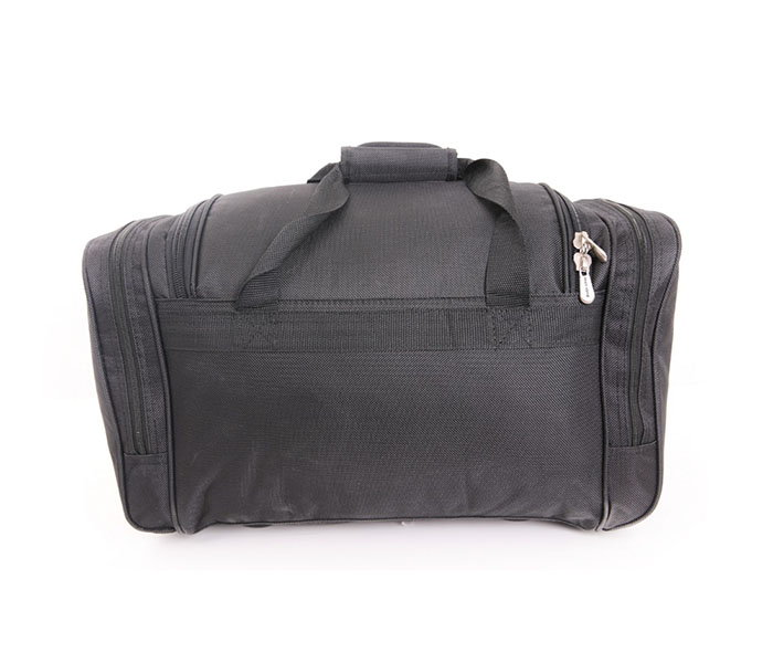 Para John PJTB9401 18 Inch Travel Bag - Black - Zoom Image 1