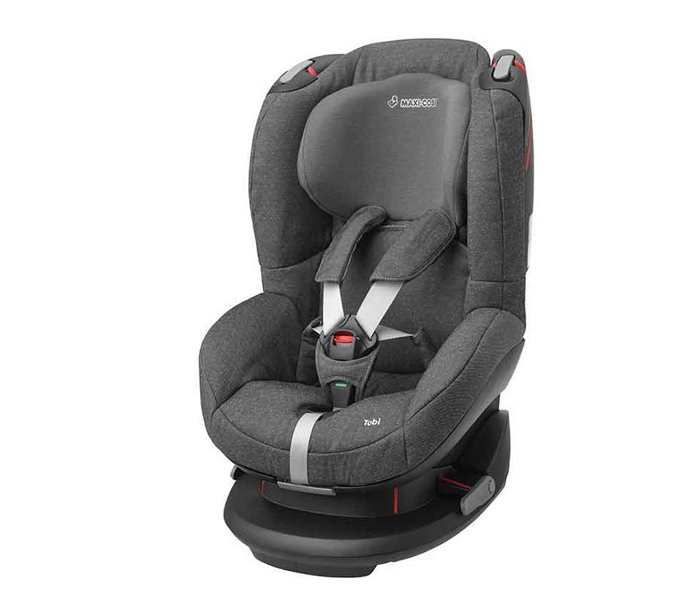 Maxi-Cosi Tobi Baby Car Seat - Sparkling Grey - Zoom Image 4