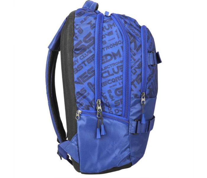 American Tourister GAT104LUG02581 Dodge 01 Backpack Blue - Zoom Image 2