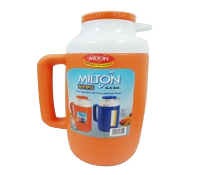 Milton HM-KO Kool Olympia Jug 1.9 Litre Orange - Zoom Image