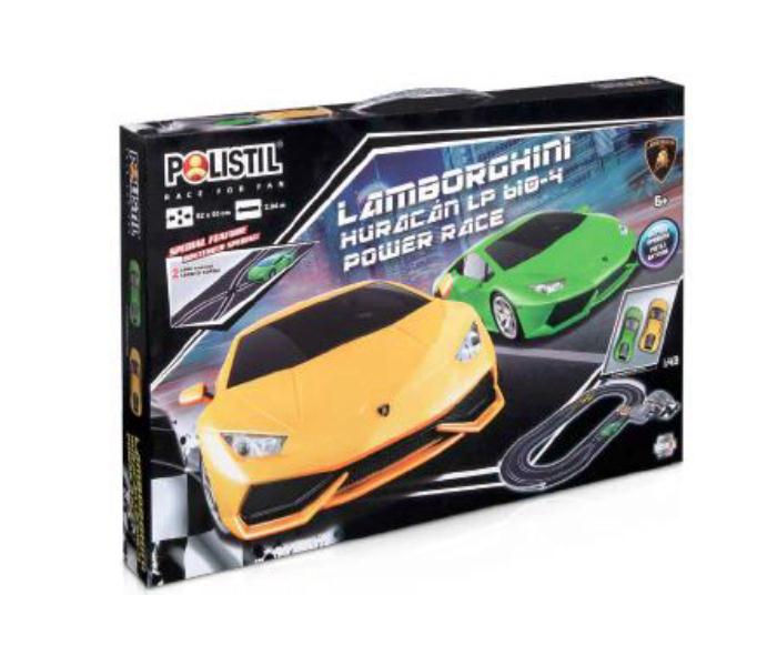 Polistil Lamborghini Huracan Power Race 96024 - Zoom Image 1