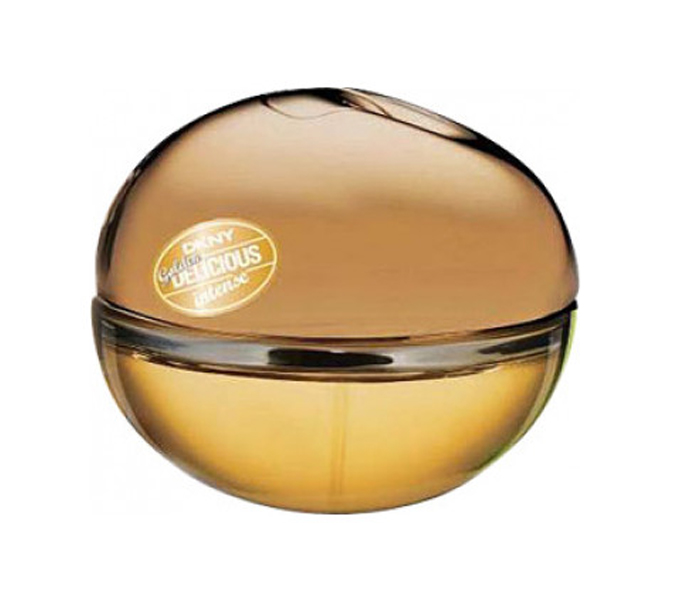 DKNY 100ml Golden Delicious Intense Eau De Parfum Spray - Zoom Image 1