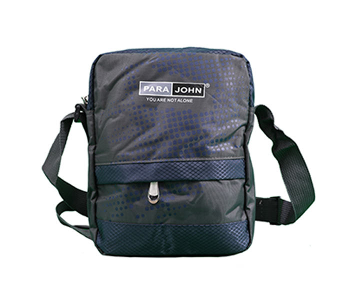 Para John PJSHB9311 Shoulder Bag - Navy Blue - Zoom Image