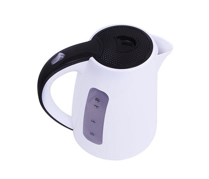 Geepas GK5449 1.7 Litre Electric Kettle with Non Slip Base - Zoom Image 2