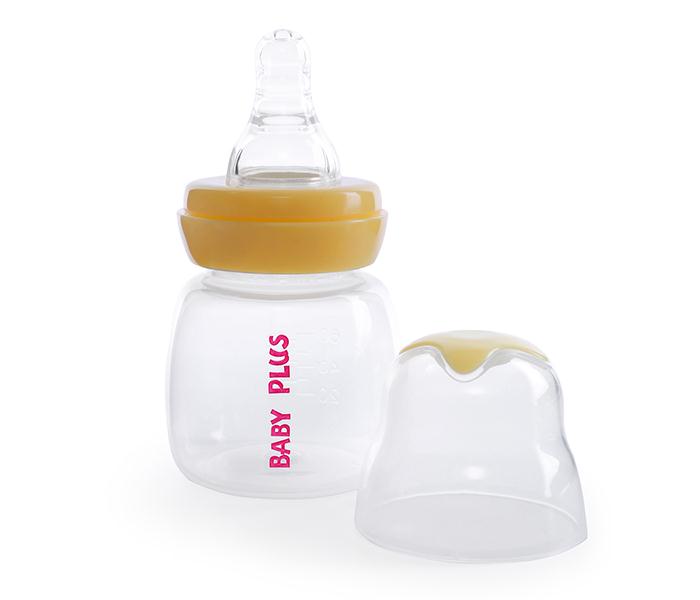 Baby Plus BP5102 Feeding Bottle - Zoom Image