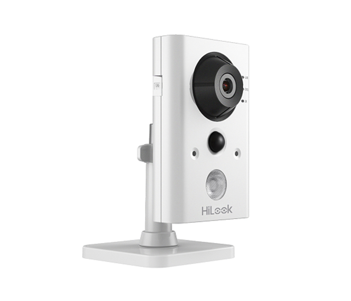 HiLook IPC-C220-D/W 2 MP Network Cube Camera - Zoom Image