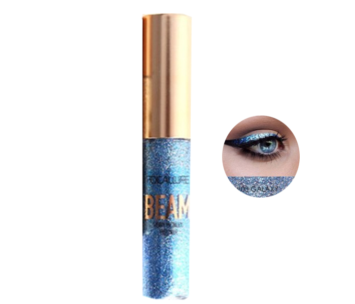 Focallure Glitter 03 Waterproof Makeup Eye Liner Pencils - Zoom Image 1