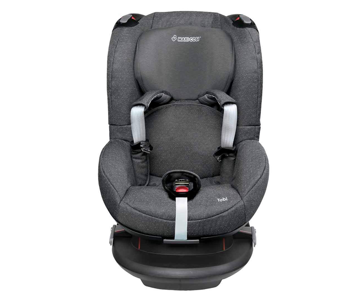 Maxi-Cosi Tobi Baby Car Seat - Sparkling Grey - Zoom Image 5