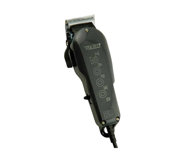 Wahl 4006-0473 Taper 2000 Professional Hair Clipper - Black - Zoom Image 2