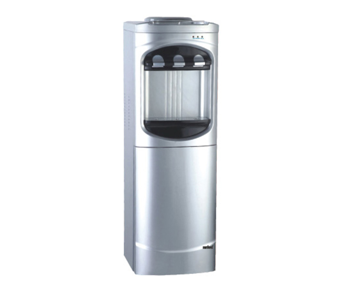 Sanford SF1408WD BS Water Dispenser with Refrigerator - Zoom Image