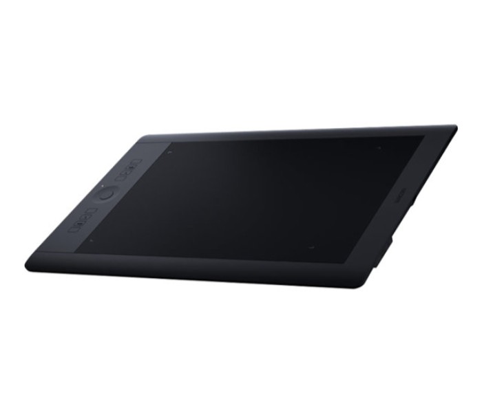 Wacom PTH-660-N Intuos Pro Medium Black - Zoom Image 1