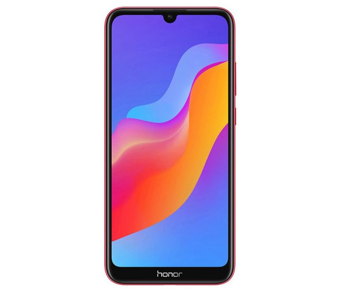 Honor 8-C With 64GB - Red - Zoom Image 7