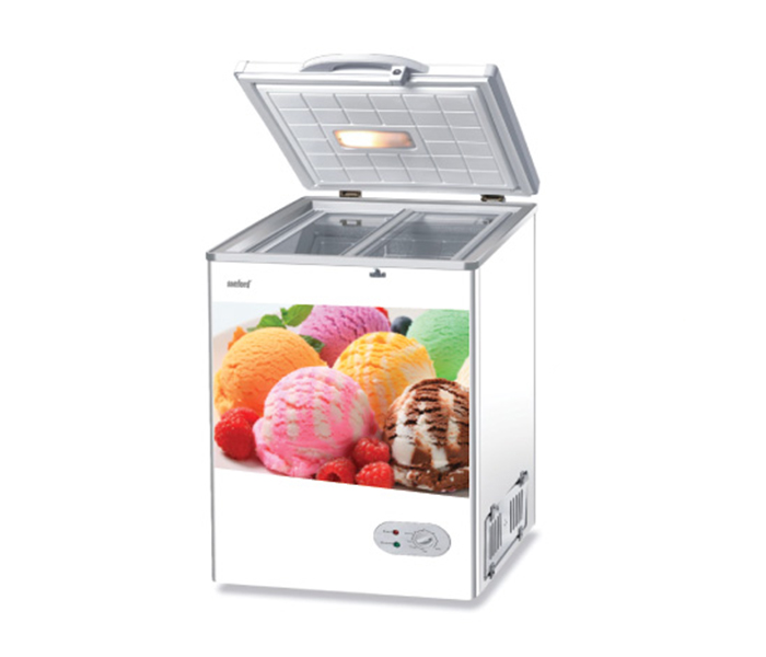 Sanford SF1755CF-200L BS Chest Freezer - 200 Litre - Zoom Image