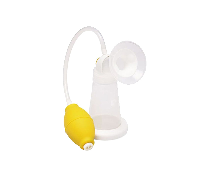 Pigeon N11583504A Manual Breast Pump-00852 - Zoom Image