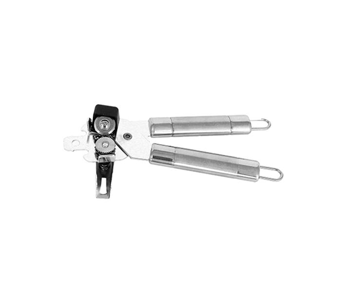 Royalford RF1184-O Can Opener with Tube Handle - Silver - Zoom Image 2