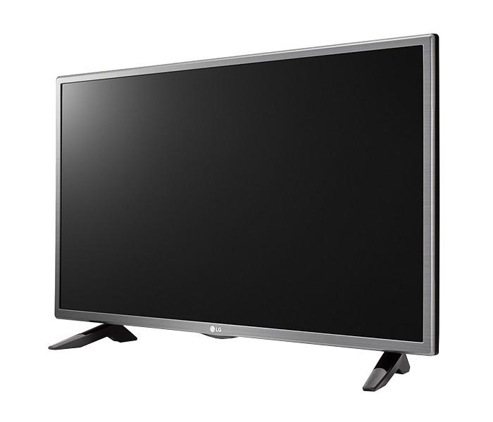 LG 32LJ520U 32 inch LED TV - Black - Zoom Image 3