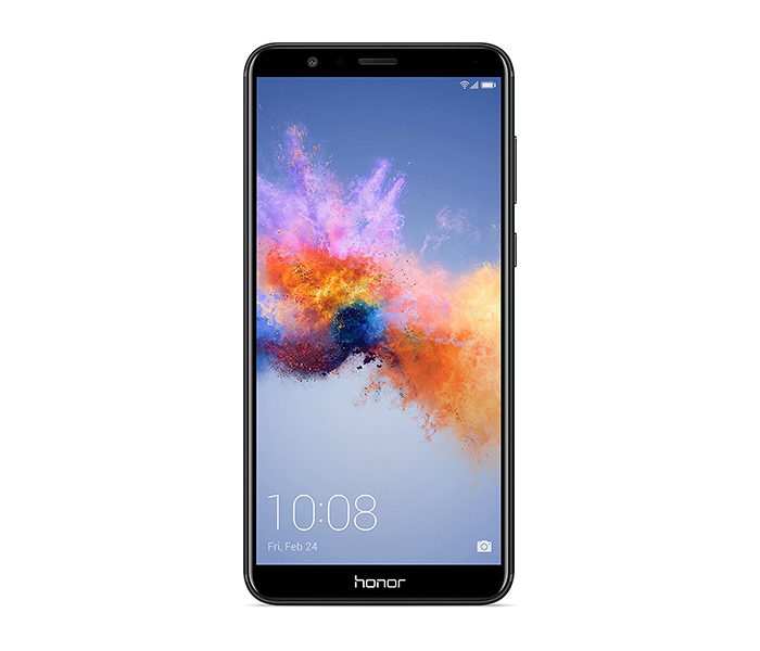 Honor 7X 64GB Storage 4GB RAM - Black - Zoom Image 8