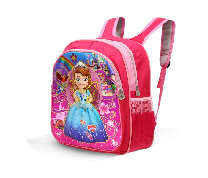 Okko GH-196-4 Angle Girl Kids School Bag  - Zoom Image 2