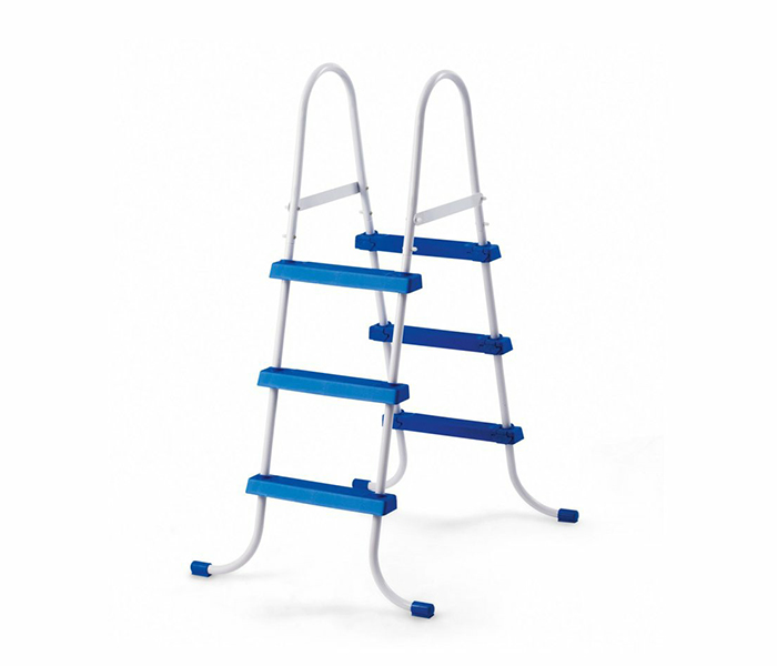 Intex ZX-28061 Pool Ladder for 42in. Depth Pools - Zoom Image 2