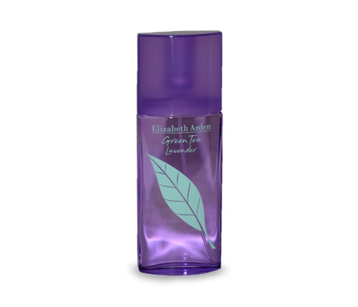 Elizabeth Arden 100ml Green Tea Lavender Eau De Toilette for Women - Zoom Image 1