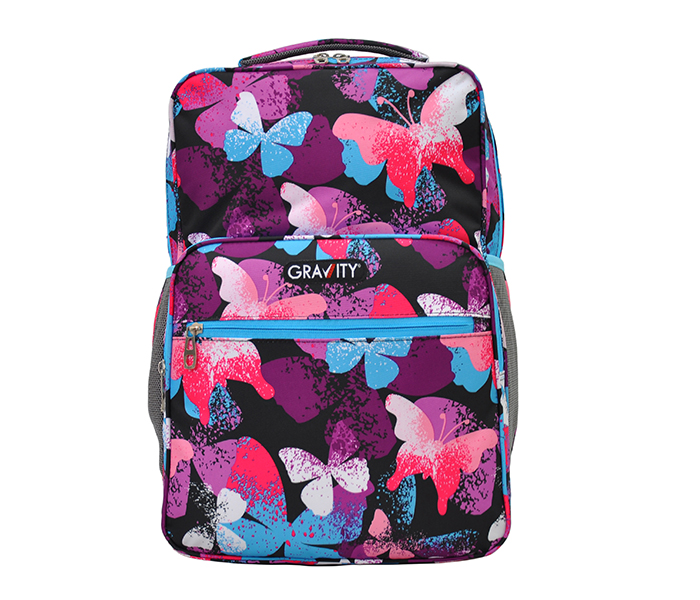 Gravity GRBU08470 19-inch Butterfly Backpack - Zoom Image