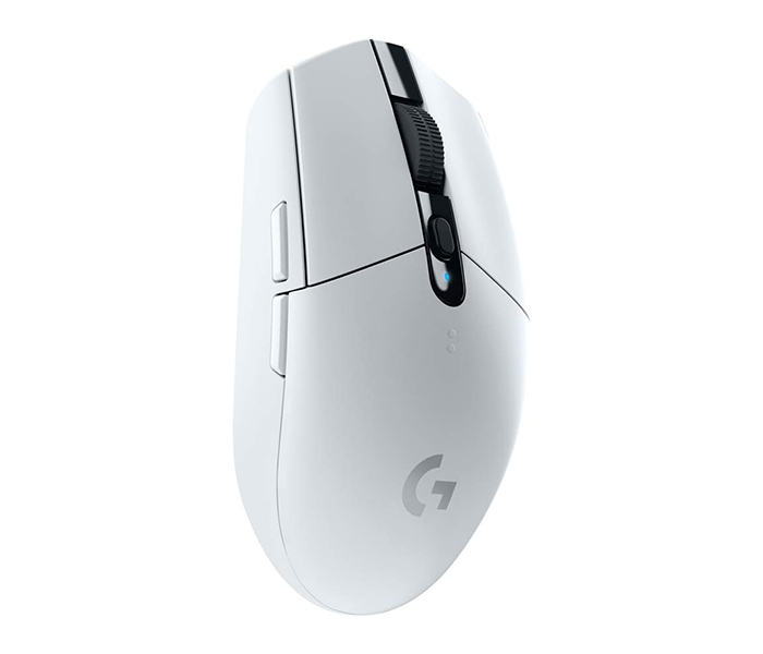 Logitech 910-005292 G305 Lightspeed Wireless Gaming Mouse - White - Zoom Image 5