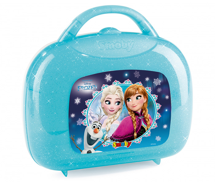 Smoby 310548 Frozen Yummy Case - Zoom Image 1