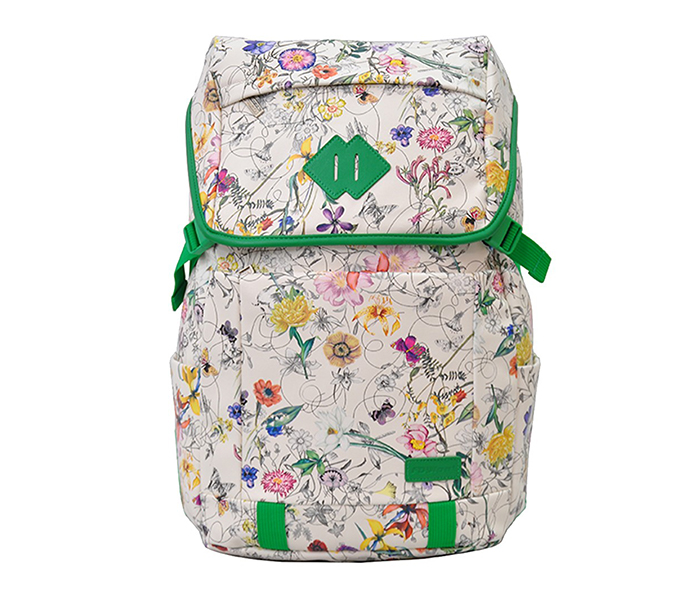 Fusion FUGG0805 18-inch Garden Backpack - Multi Color - Zoom Image 3