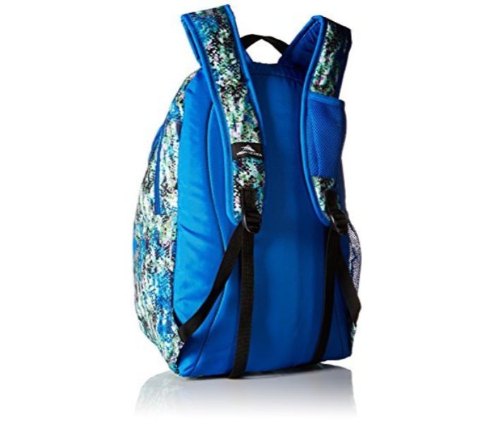 High Sierra HSR104LUG00016 Curve Backpack Multicolor - Zoom Image 1