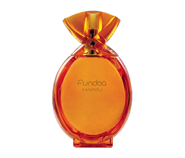 Maryaj 100ml Fundoo Her Eau De Parfum Spray For Women - Zoom Image