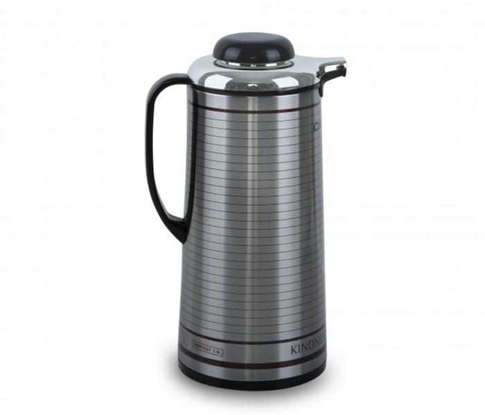 Olsenmark OMVF2223 1.9 Litre Hot and Cold Vacuum Flask - Zoom Image