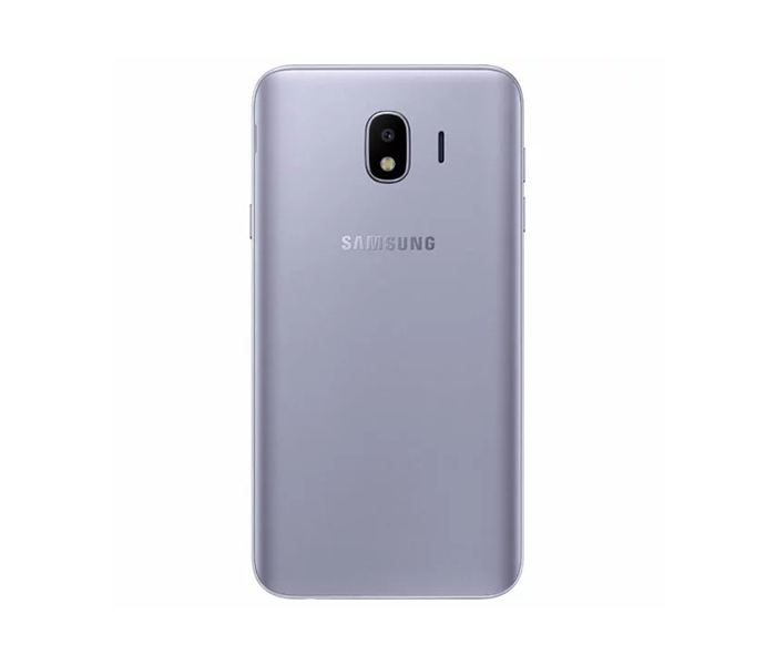 Samsung Galaxy J4 2GB RAM 16GB Smartphone - Lavender - Zoom Image 1