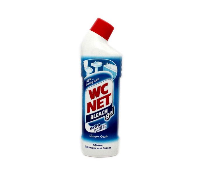 Wc Net N12015532A Intense Bleach Gel - 750ML - Zoom Image