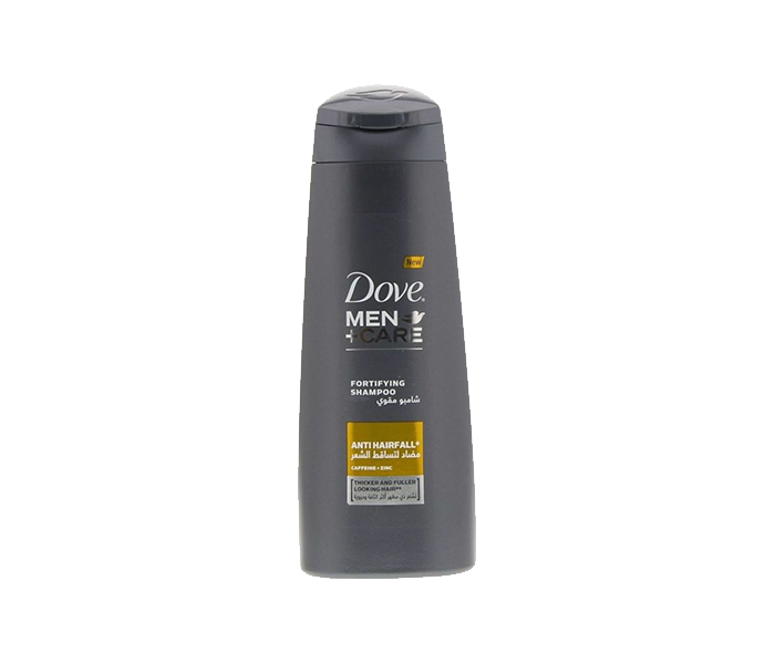 Dove N11076588A Anti-Hair Fall Shampoo - 400ml - Zoom Image