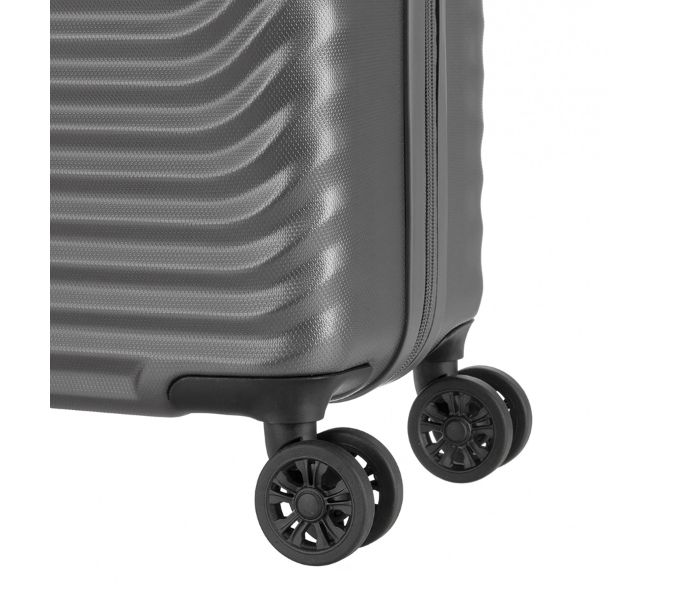 American Tourister GAT104LUG03323 Sky Cove Spinner 55 cm Dark Shadow - Zoom Image 4