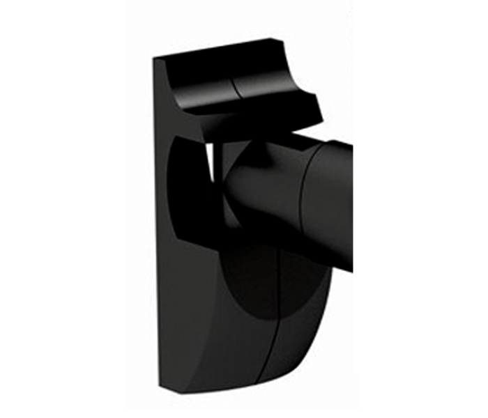 Gulf Star GS-503A Fixed TV Wall Bracket - Zoom Image 1