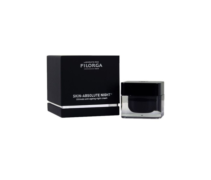 Filorga N11305132A Skin Absolute Night Cream 50 ml - Zoom Image 2