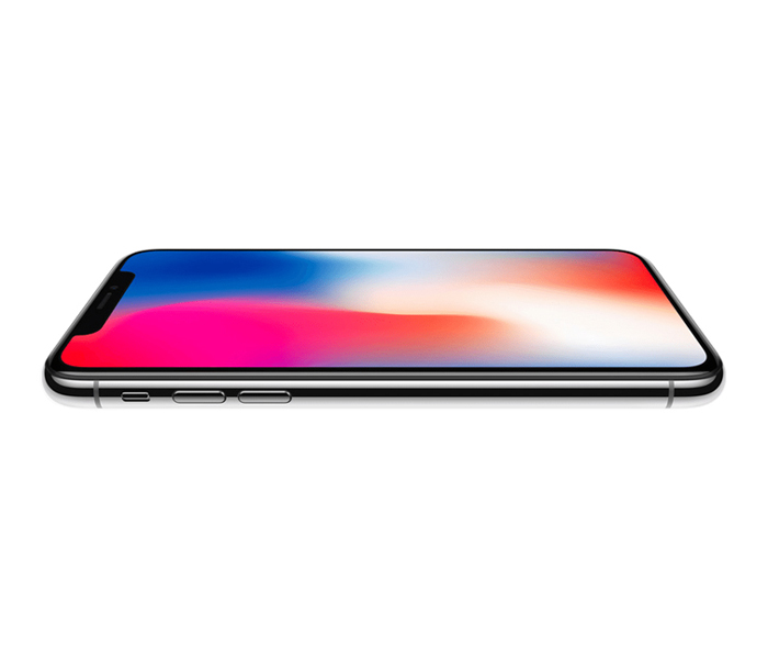 Apple iPhone X 64GB - Space Grey - Zoom Image 3