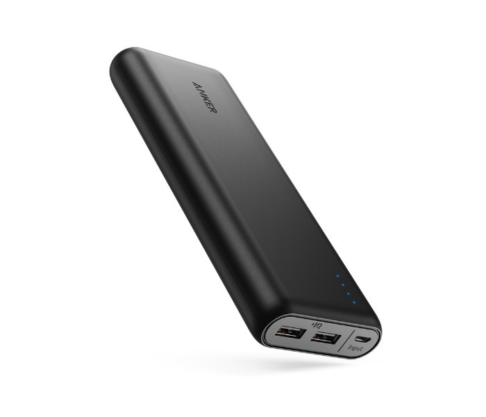 Anker A1271 Powercore 20100 mAh Power Bank Black - Zoom Image 7