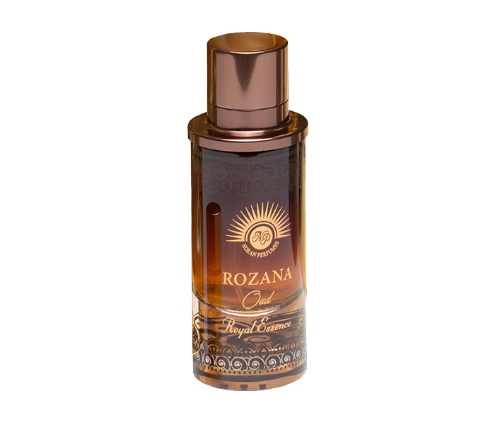 Noran 75ml Royal Essence Rozana Oud Eau De Parfum Spray for Unisex - Zoom Image 1