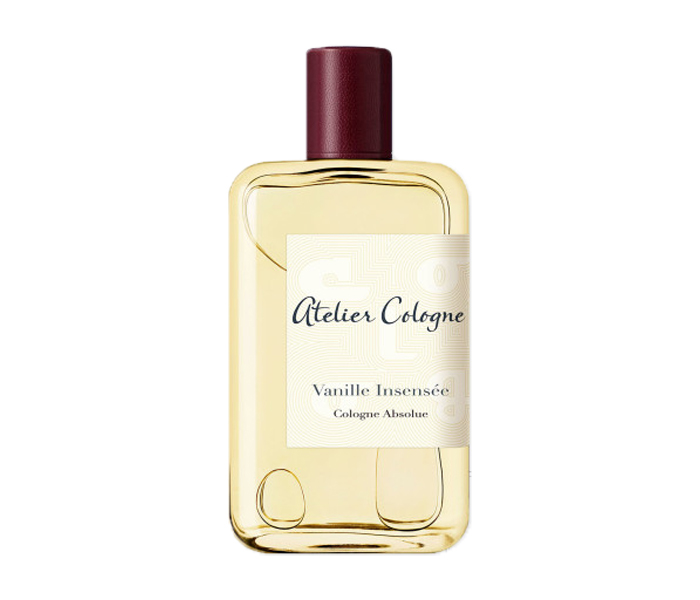 Atelier Cologne 200ml Vanille Insensee Spray - Zoom Image